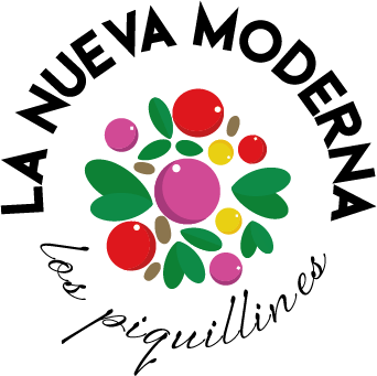 La Nueva Moderna Esmaltados